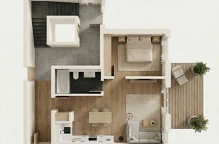 Wohnung kaufen in Rhönstraße 76, 63743 Aschaffenburg, VERO76 – Eigentum mit Perspektive