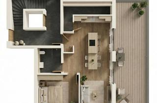 Wohnung kaufen in Rhönstraße 76, 63743 Aschaffenburg, VERO76 – Eigentum mit Perspektive