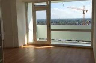 Wohnung kaufen in Listseeweg, 81379 München, Attraktives 1-Zimmer App. im 14. Stock mit toller Fernsicht zu verkaufen