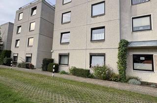 Wohnung kaufen in Drei Steine, 31542 Bad Nenndorf, Wohnen zum Wohlfühlen – helle 3-Zimmer-Wohnung mit Balkon