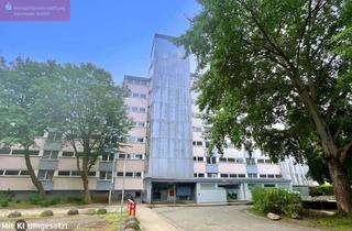 Wohnung kaufen in 31157 Sarstedt, Kapitalanlage mit Potenzial