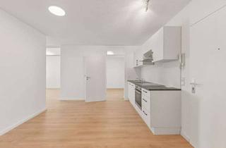 Wohnung kaufen in 89231 Neu-Ulm, Hübsche 4-Zimmerwohnung in Ludwigsfeld