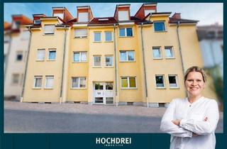 Wohnung kaufen in 55218 Ingelheim, 3-Zi.-Wohnung – ideal für Kapitalanleger, Paare oder kleine Familie zum Kauf in Nieder-Ingelheim