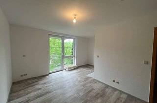 Wohnung kaufen in 74821 Mosbach, Marko Winter Immobilien - Mosbach-Masseldorn: gemütliche 1-Zimmer-Wohnung mit Balkon