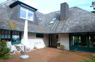 Wohnung kaufen in 24107 Ottendorf, OTTENDORF BEI KIEL: Große und familienfreundliche EG-Wohnung mit Balkon + Gartenterrasse + Carport