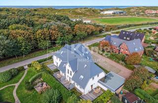Wohnung kaufen in 25980 Sylt, MODERNE EG.-WHG. AM SÜDWÄLDCHEN (FEWO)