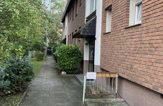 Wohnung kaufen in Rüdesheimer Ring 184, 53879 Euskirchen, Charmante Eigentumswohnung im Erdgeschoss – ideal für Eigennutzer oder Kapitalanleger