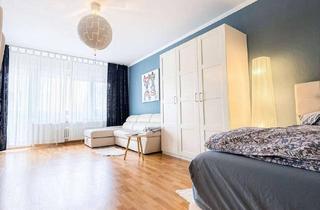 Wohnung kaufen in 65187 Biebrich, Clevere Kapitalanlage: Gepflegtes 1-Zimmer-Apartment mit Möblierung in Wiesbaden
