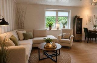 Wohnung kaufen in 27476 Cuxhaven, In Bestlage: Attraktive Wohnung mit großer Terrasse und Tiefgaragenstellplatz in Duhnen