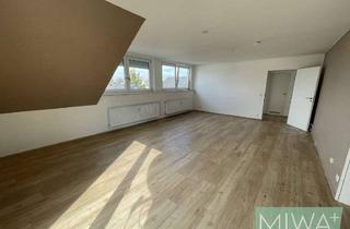 Wohnung kaufen in 59557 Lippstadt, 3-Zimmer-Wohnung mit Balkon in Lippstadt - selbst einziehen oder vermieten!