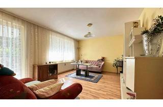 Wohnung kaufen in 74336 Brackenheim, Lichtdurchflutete Souterrainwohnung mit großzügiger Terrasse