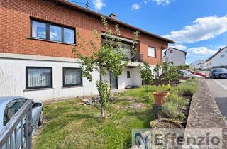 Wohnung kaufen in 66919 Weselberg, Drei-Zimmer Eigentumswohnung in Weselberg mit Garage