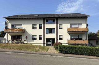 Wohnung kaufen in 74889 Sinsheim, Wohnen am grünen Stadtrand von Sinsheim!