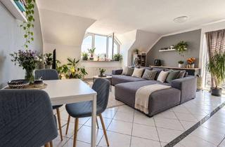 Wohnung kaufen in 63843 Niedernberg, Attraktive 2-Zimmer-Wohnung in ruhiger Lage von Niedernberg