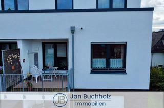 Wohnung kaufen in 21244 Buchholz, 2-Zimmer Wohnung (unvermietet) Baujahr 2014 in Buchholz