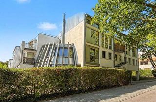 Wohnung kaufen in 93053 Kumpfmühl-Ziegetsdorf-Neuprüll, Für Kapitalanleger: vermietetes Studentenapartment in Regensburg-Neuprüll