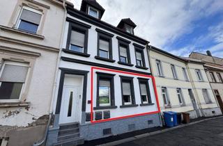 Wohnung kaufen in Bogenstr 36, 66955 Pirmasens, Eigentumswohnung im Erdgeschoss in 66955 Pirmasens zu Verkaufen!