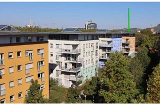 Wohnung kaufen in Franziska-Schmidt-Weg 11, 74072 Heilbronn, 2-Zimmer-Wohnung in sehr guter Lage, vermietet