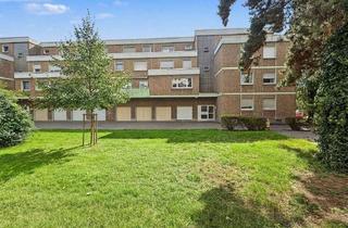 Wohnung kaufen in 59174 Kamen, Attraktive 2-Zimmer-Wohnung mit Balkon in zentraler Lage von Kamen