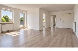 Wohnung kaufen in 14624 Dallgow-Döberitz, IMMOBERLIN.DE - Lichtdurchflutete Wohnung mit ruhiger Terrasse & Pkw-Stellplatz