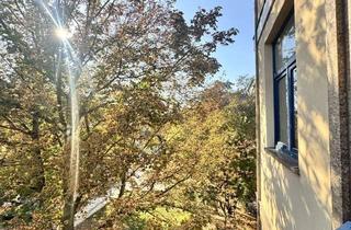 Wohnung kaufen in 06108 Halle, Leerstehende 3 Zi.whg. mit 2 Balkonen, gr. Küche und 2 Bädern am Uniring zu verkaufen!