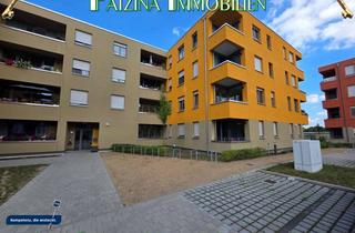 Wohnung kaufen in 14669 Ketzin, Familienfreundliche 4-Zimmerwohnung in gehobener Ausstattung in Ketzin