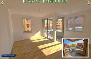 Wohnung kaufen in 14669 Ketzin, Erstbezug 2-Zimmerwohnung in gehobener Ausstattung in Ketzin