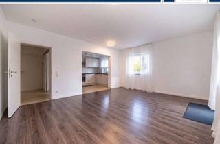 Wohnung kaufen in 56288 Kastellaun, Großzügige Hochparterre-Wohnung mit neuen Fenstern und sonnigem Balkon