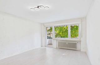 Wohnung kaufen in Wackerstraße 12, 88131 Lindau, Traumwohnung in Lindau: Ruhige Etagenwohnung mit 2 Balkonen