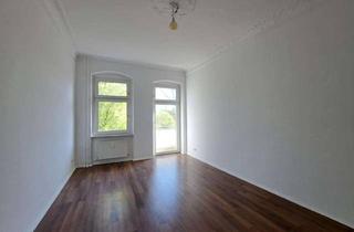 Wohnung kaufen in Jahnstraße 78, 12347 Britz, Geräumige und leerstehnde 3-Zimmer-Wohnung