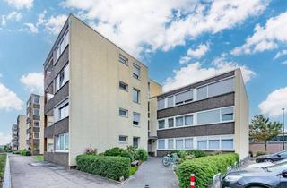 Wohnung kaufen in 50170 Kerpen, Großzügiges Wohnen auf ca. 94 m² – 4 Zimmer mit Balkon & Garage