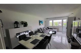 Wohnung kaufen in Hamberger Straße 52, 51381 Lützenkirchen, Gepflegte 3-Zimmer-Wohnung mit Balkon, Einbauküche & Tiefgaragenstellplatz