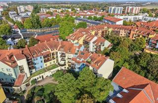 Wohnung kaufen in 85748 Garching, Sofort bezugsfrei: Helles 1,5-Zimmer-Wohnung mit Balkon im Herzen von Garching