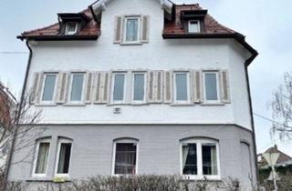 Wohnung kaufen in 70806 Kornwestheim, Einmalige 4 Zimmer Maisonette-Wohnung mit Dachterrasse