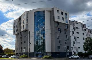 Wohnung kaufen in 53225 Beuel, Neuwertiges Apartment in Beueler Solitärlage als stilvolles Investment