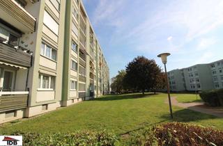 Wohnung kaufen in 38226 Lebenstedt, Seenähe, Balkon und Fahrstuhl – hier lässt es sich gut wohnen in SZ-Lebenstedt