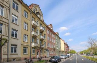 Wohnung kaufen in 99085 Johannesvorstadt, Rendite steigern: Steuervorteile durch Restwertgutachten
