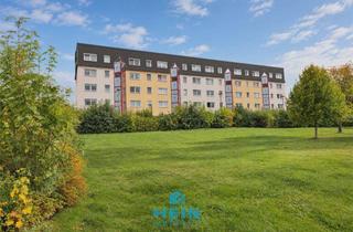 Wohnung kaufen in Dr.-Ziesche-Straße 3, 5, 9, 08107 Kirchberg, Wohnimmobilien-Investment: 5 vermietete Eigentumswohnungen aus einer Hand