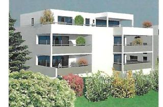 Wohnung kaufen in Dürrstr 27, 72760 Reutlingen, Helle 3-Zimmer Eigentumswohnung mit XXL-Sonnenterrasse