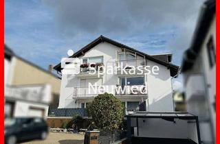 Wohnung kaufen in 56566 Neuwied, Gepflegte 2-Zimmer-Eigentumswohnung mit traumhaftem Weitblick