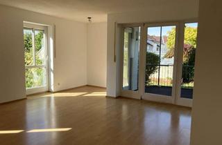 Wohnung kaufen in Am Hammermühlbach, 94469 Deggendorf, Deggendorf, Zentrale 2-Zimmer-Wohnung mit TG-Stellplatz