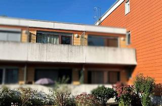 Wohnung kaufen in 48167 Angelmodde, 1-Zimmer-Apartment mit Balkon in Münster-Gremmendorf