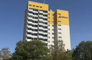Wohnung kaufen in 82110 Germering, 4-Zimmerwohnung mit Weitblick