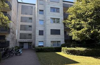 Wohnung kaufen in Otto-Hahn-Str. 13, 50126 Bergheim, Renovierte 3-Zimmer-Eigentumswohnung in Bergheim – gute Gelegenheit für Eigennutzer oder Kapitalanle