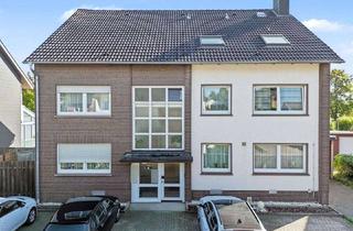 Wohnung kaufen in 49191 Belm, Attraktive 2-Zimmer-Eigentumswohnung mit Balkon in Belm