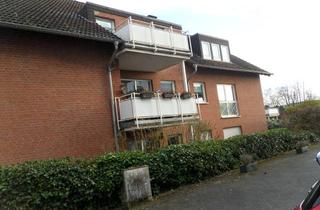 Wohnung kaufen in 53773 Hennef, Wohnung incl. Garage und Stellplatz. V. Privat