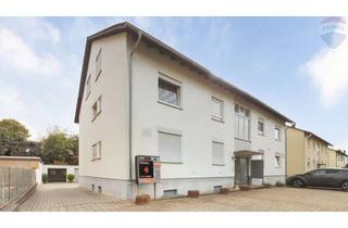 Wohnung kaufen in 76761 Rülzheim, Gemütliche & helle 2-Zimmer-Wohnung im Dachgeschoss