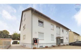 Wohnung kaufen in 76761 Rülzheim, Hell & gemütlich - 2 Zimmer mit neuer Küche und Tageslichtbad