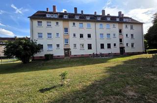 Wohnung kaufen in Rodtbergstrasse, 35396 Gießen, Sofort frei! Nähe Innenstadt! Gepflegte 3-4 Zimmerwohnung mit Loggia!