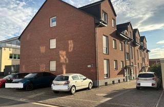 Wohnung kaufen in 55294 Bodenheim, Lichtdurchflutete 4 Zi-Wohnung mit Sonnenbalkon u. 2 PKW-Stellplätzen in Bodenheim -Sofortbezug-